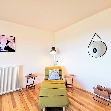Phoenix Apartments Lorne Dış mekan fotoğraf