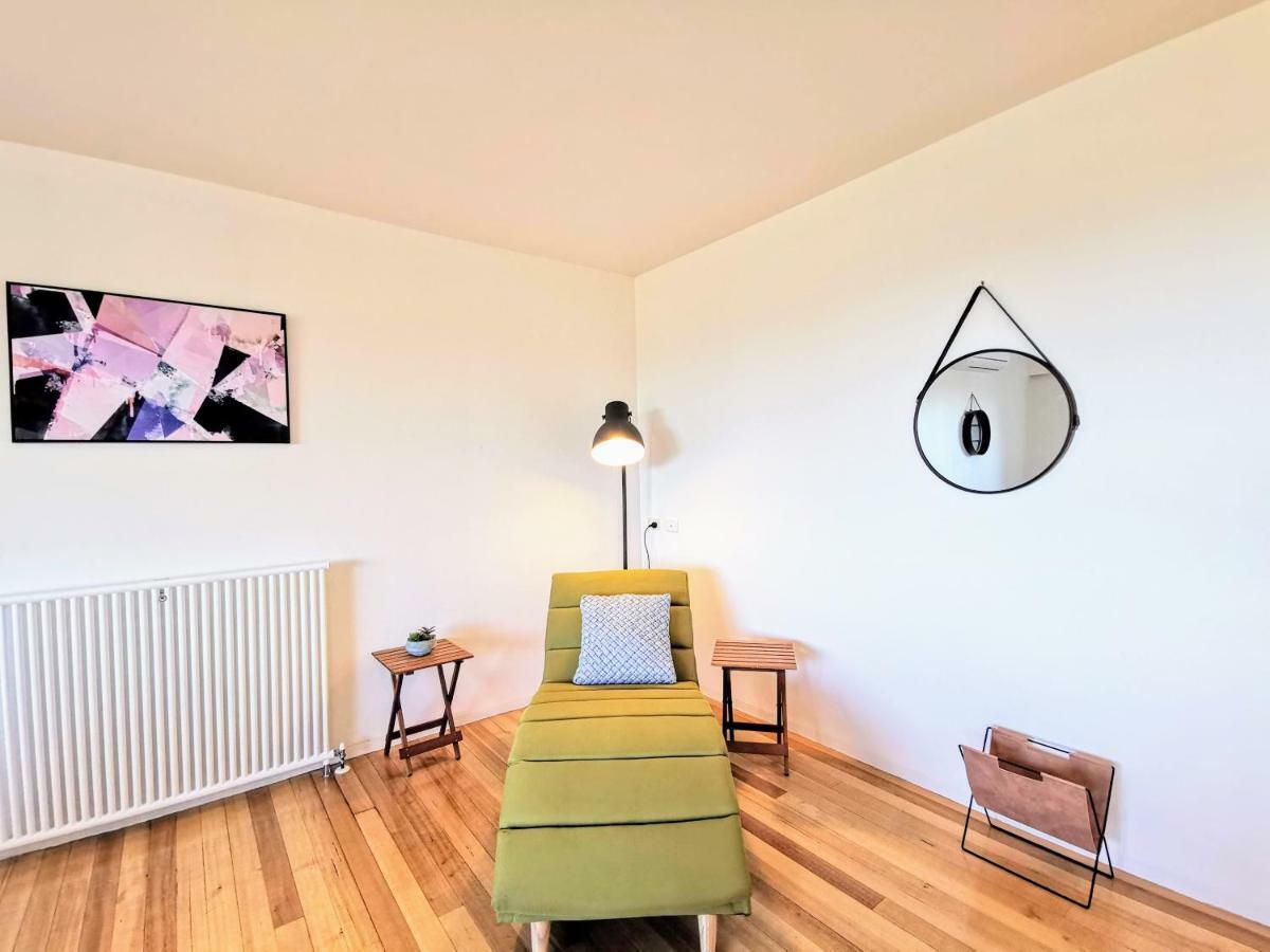 Phoenix Apartments Lorne Dış mekan fotoğraf