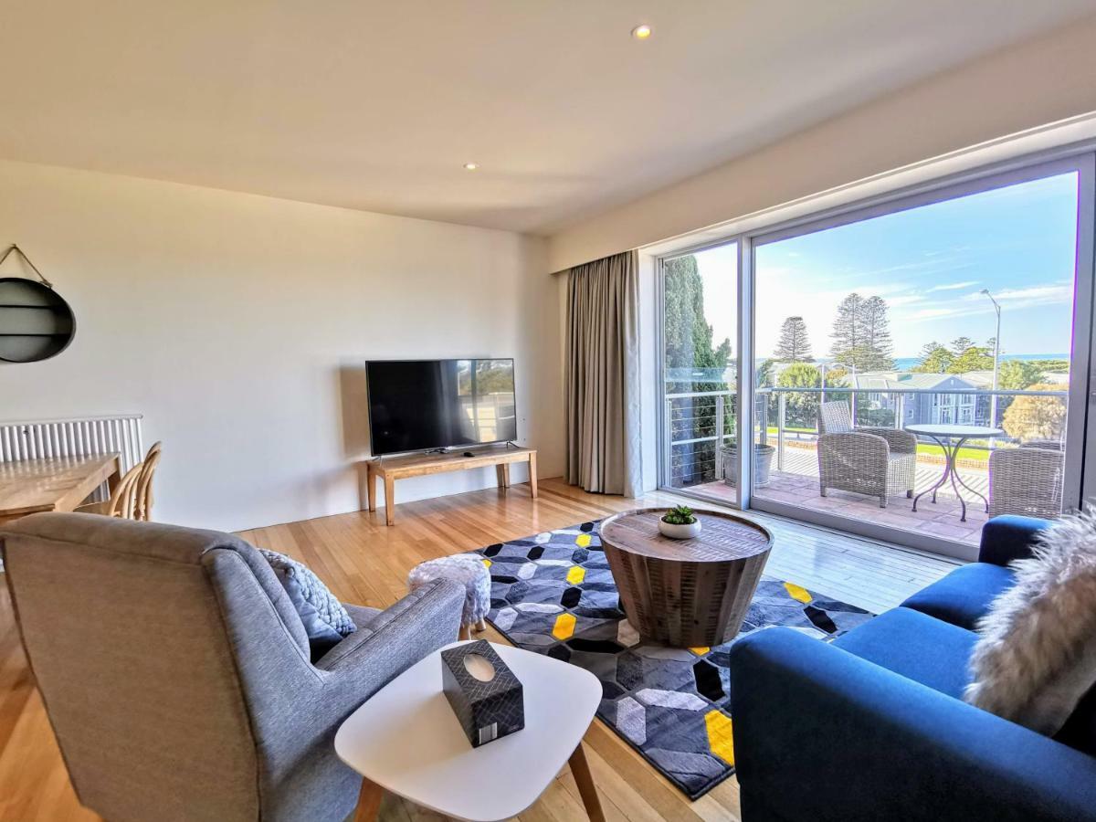 Phoenix Apartments Lorne Dış mekan fotoğraf