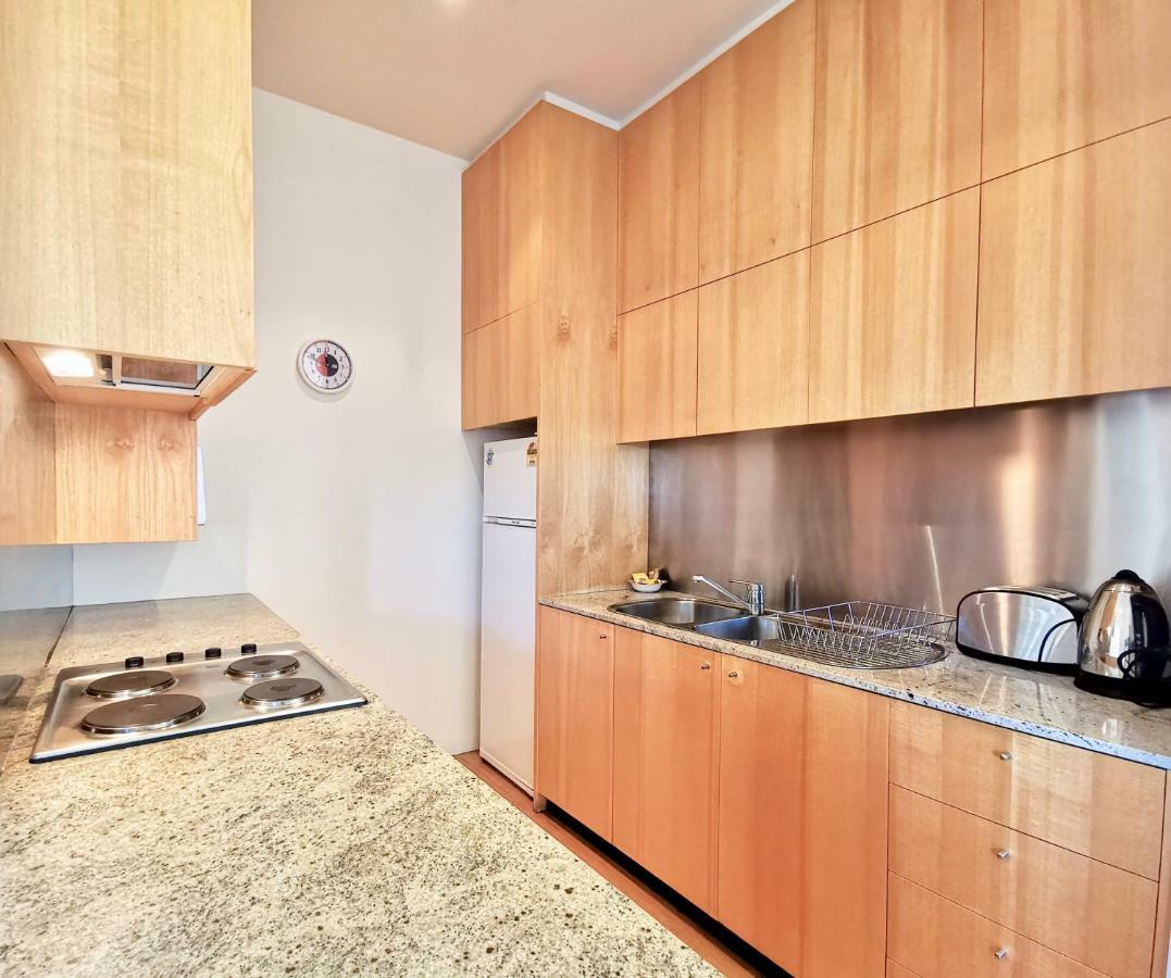 Phoenix Apartments Lorne Dış mekan fotoğraf