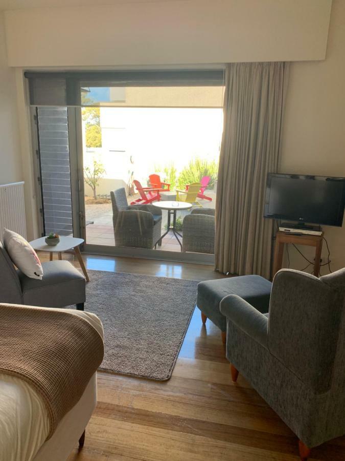 Phoenix Apartments Lorne Dış mekan fotoğraf