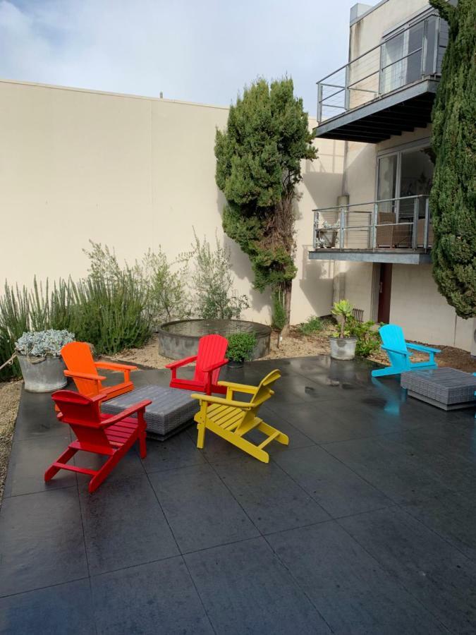 Phoenix Apartments Lorne Dış mekan fotoğraf