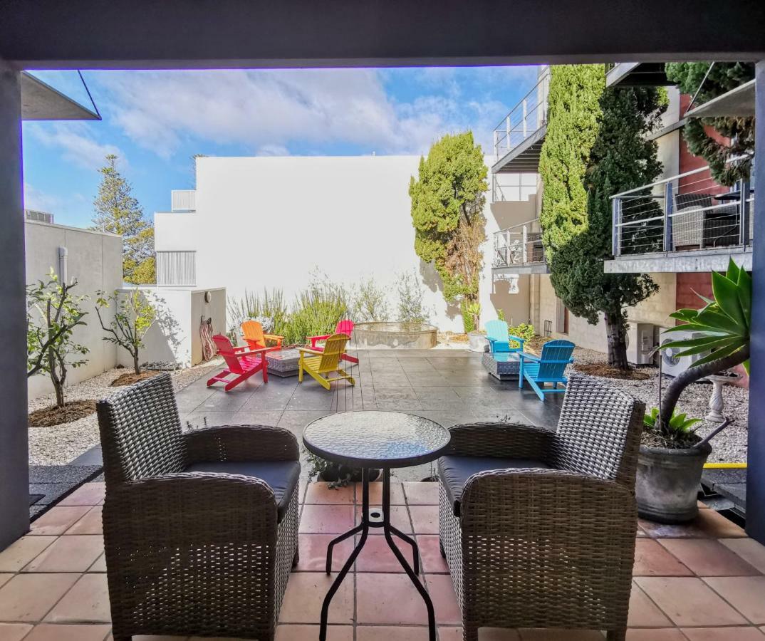 Phoenix Apartments Lorne Dış mekan fotoğraf