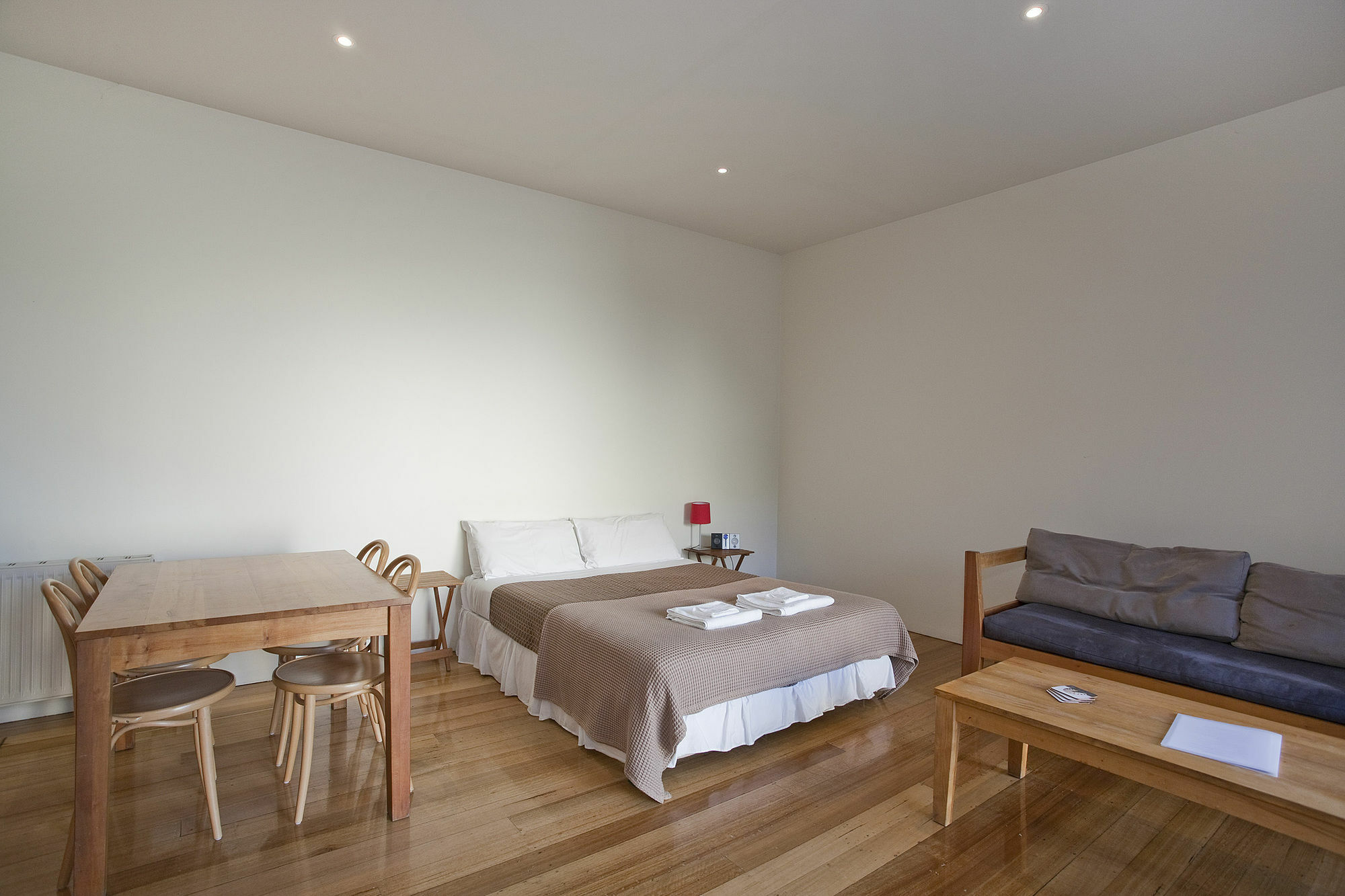 Phoenix Apartments Lorne Dış mekan fotoğraf