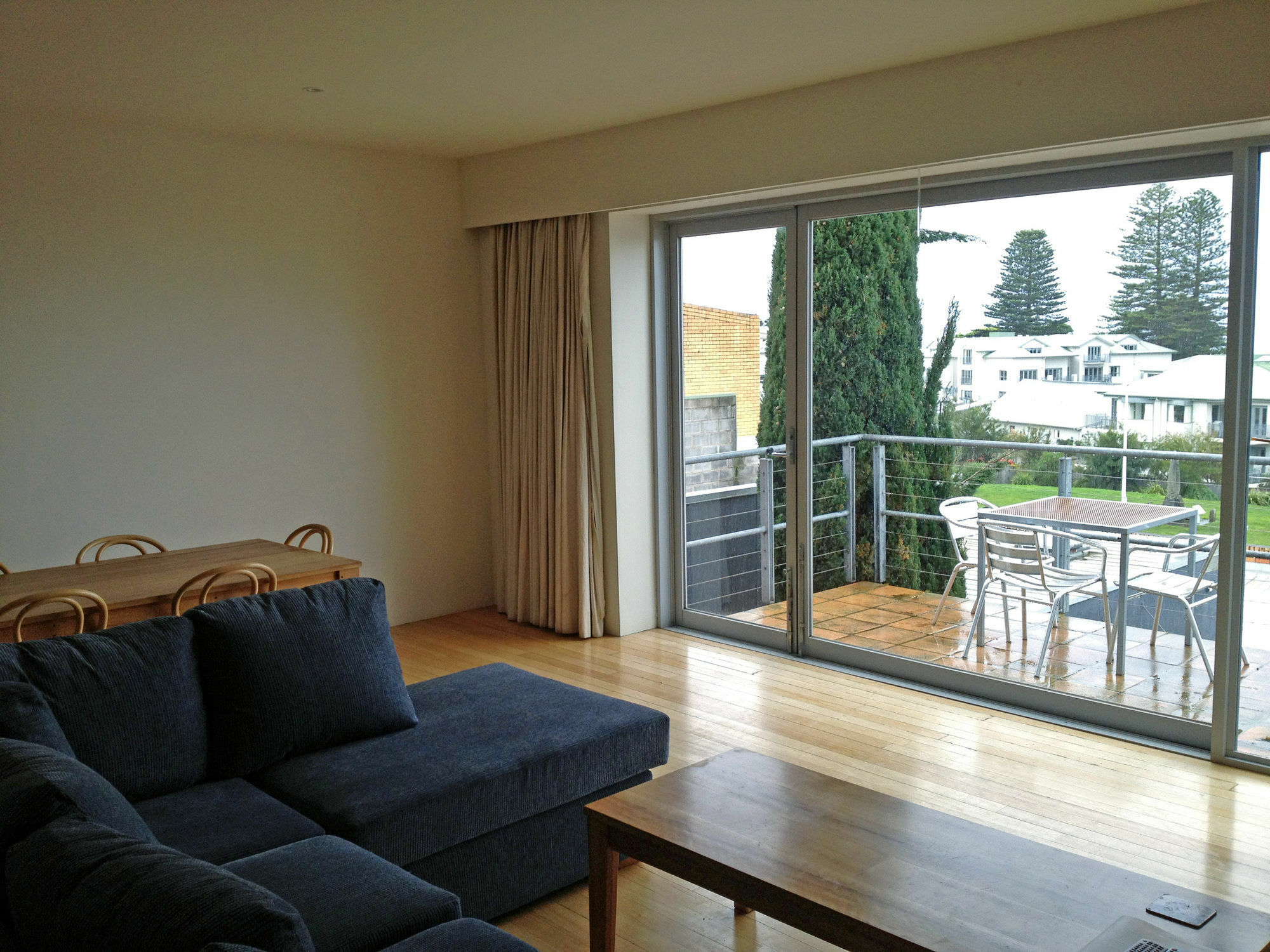 Phoenix Apartments Lorne Dış mekan fotoğraf