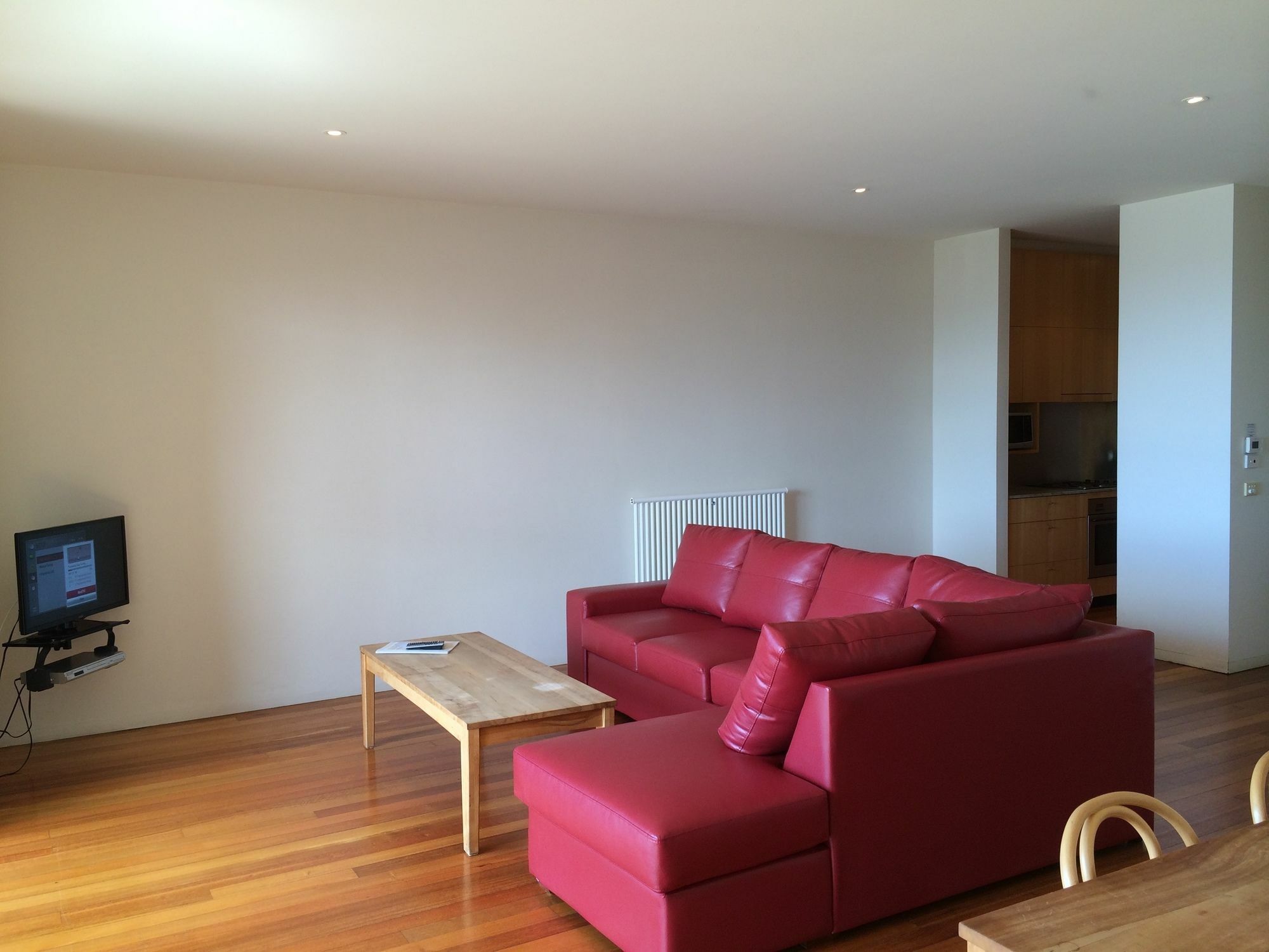 Phoenix Apartments Lorne Dış mekan fotoğraf