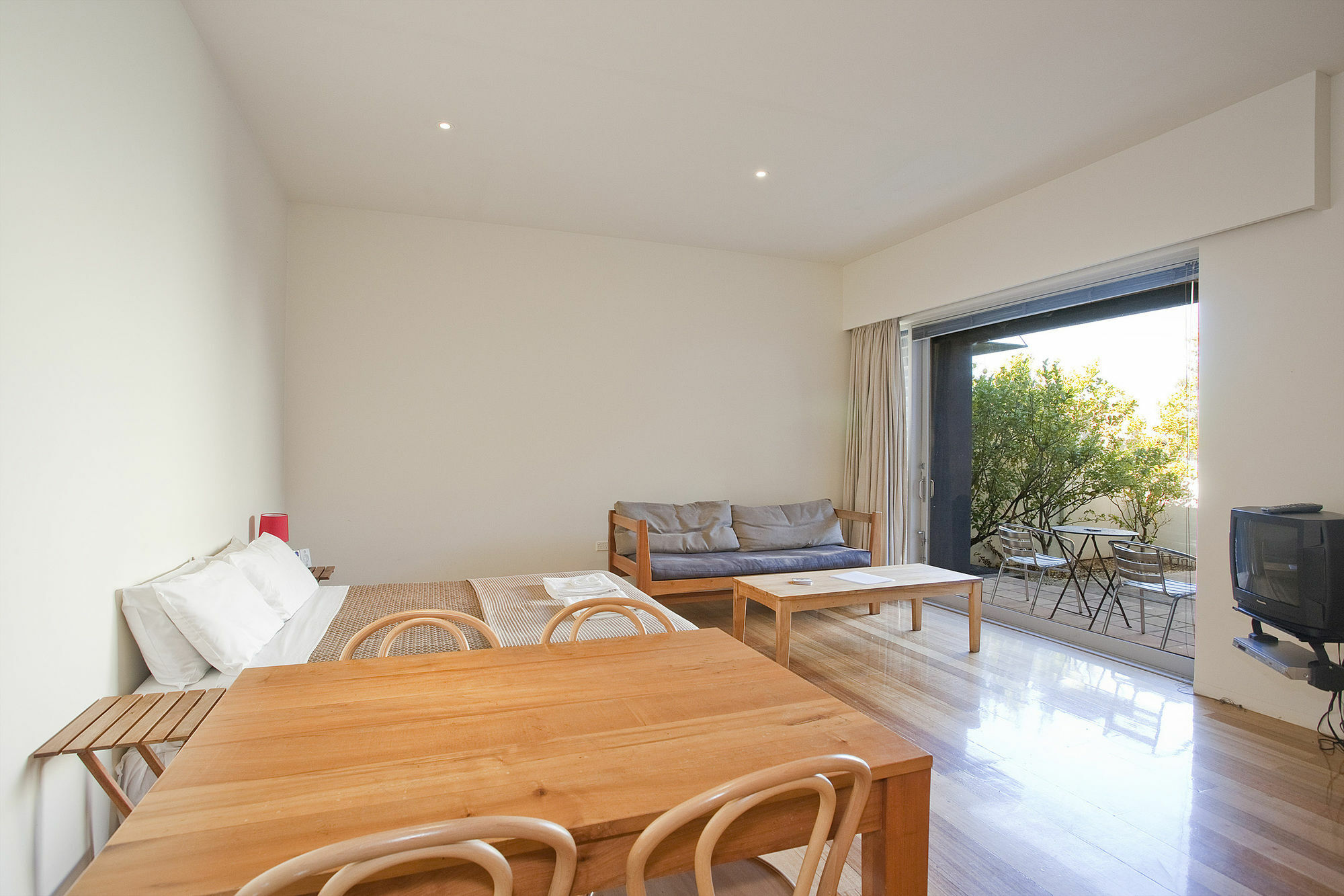 Phoenix Apartments Lorne Dış mekan fotoğraf