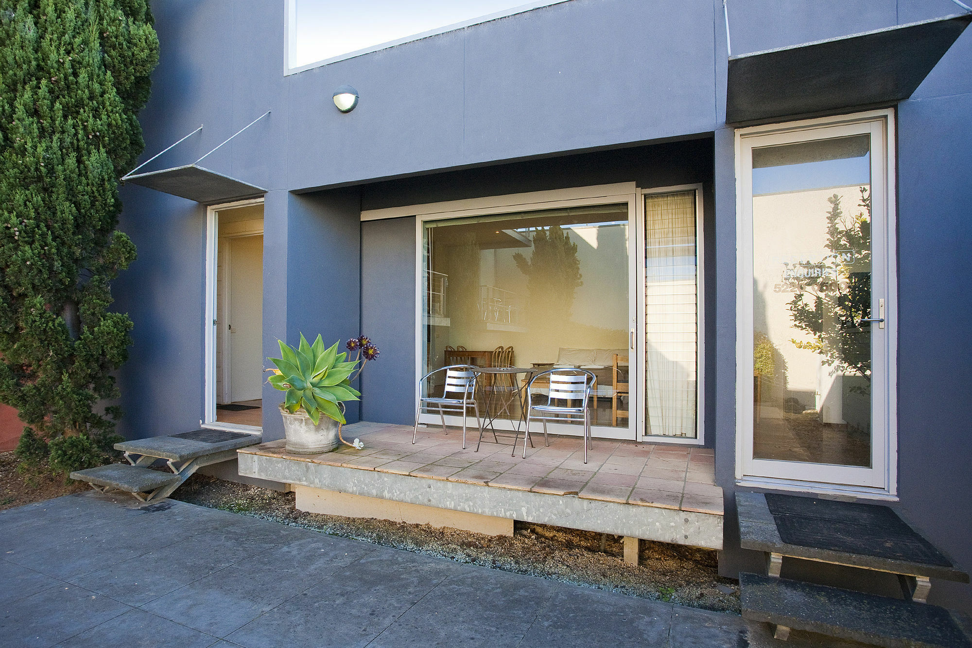 Phoenix Apartments Lorne Dış mekan fotoğraf