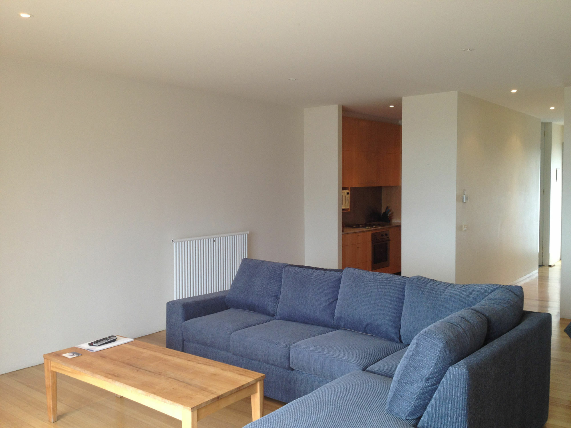Phoenix Apartments Lorne Dış mekan fotoğraf