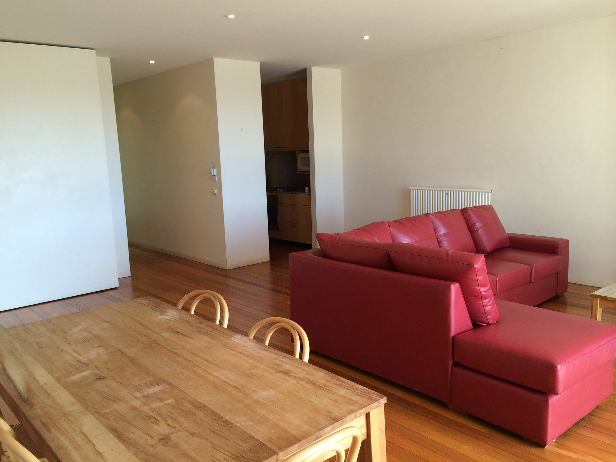Phoenix Apartments Lorne Dış mekan fotoğraf