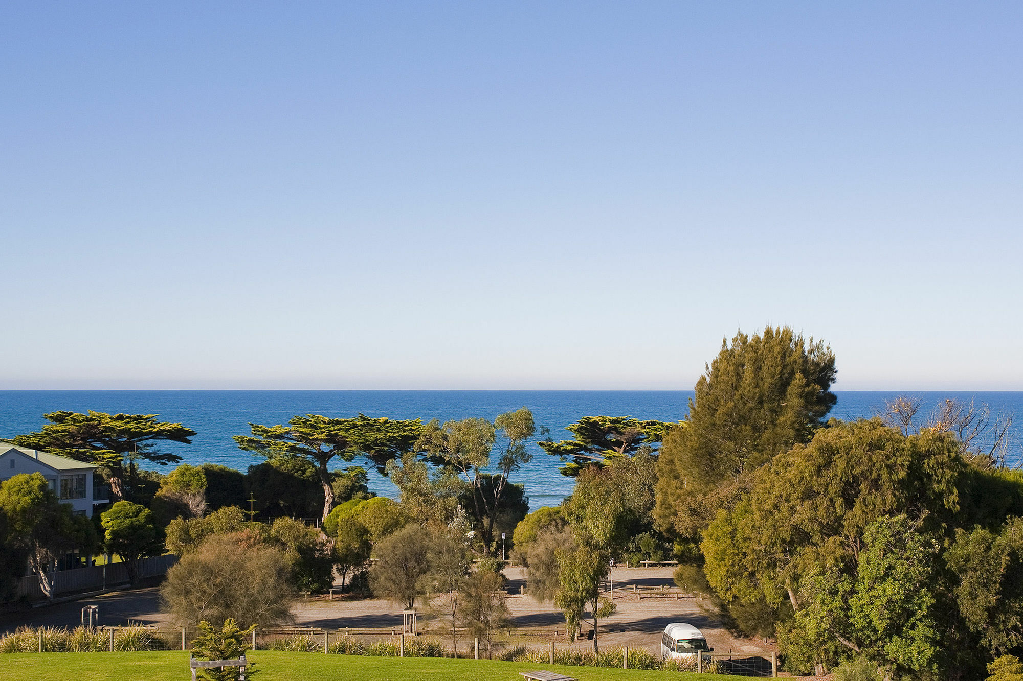 Phoenix Apartments Lorne Dış mekan fotoğraf