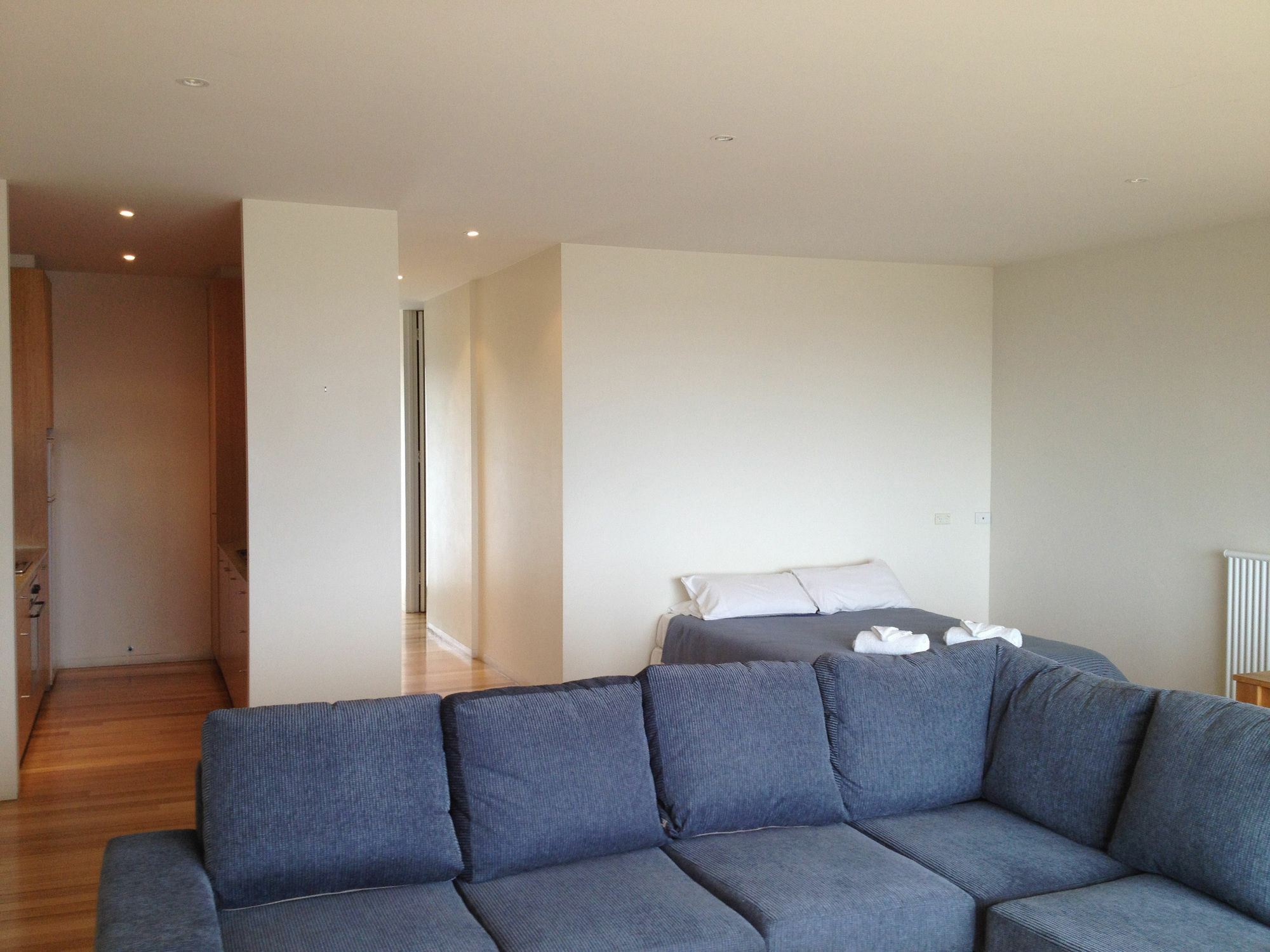 Phoenix Apartments Lorne Dış mekan fotoğraf